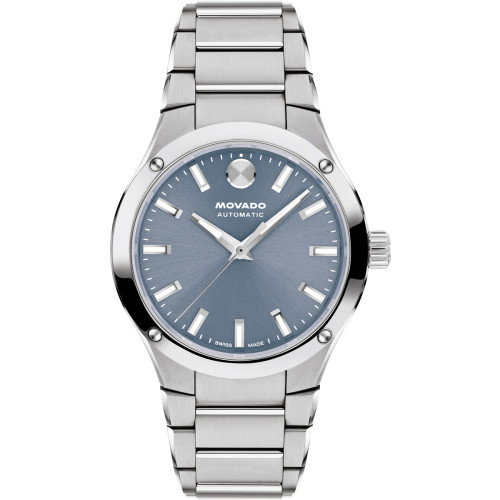 Luxoia - Movado Museum Imperiale Automatic - 0608054