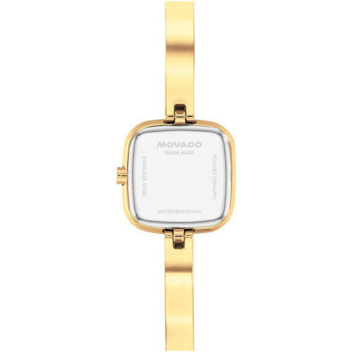 Luxoia - Movado Museum Bangle - 0608058