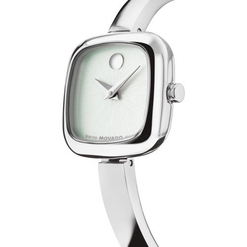 Luxoia - Movado Museum Bangle - 0608060