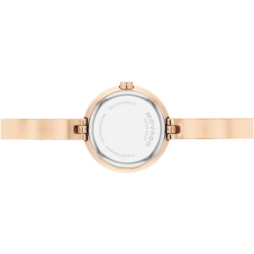 Luxoia - Movado Museum Bangle - 0608064