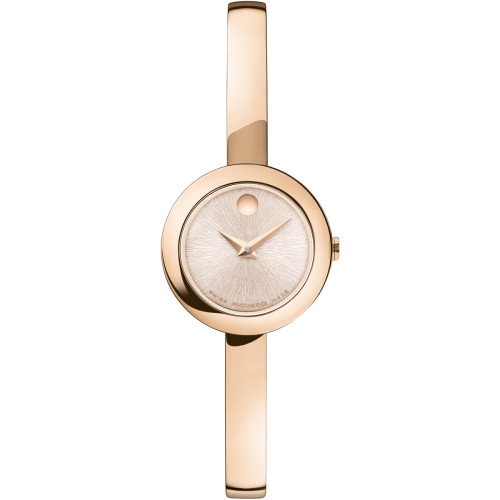Luxoia - Movado Museum Bangle - 0608064