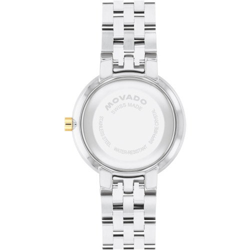 Luxoia - Movado Museum Classic (30 mm) - 0608067