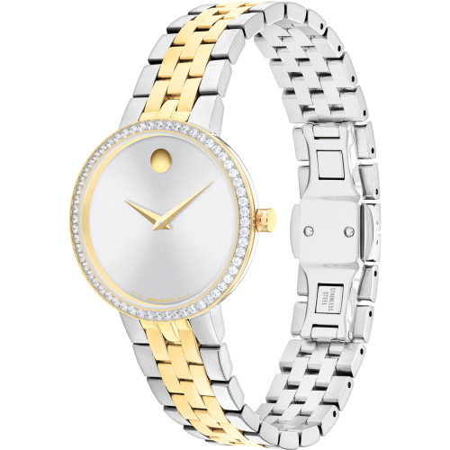 Luxoia - Movado Museum Classic (30 mm) - 0608067