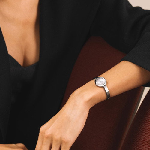 Luxoia - Movado Museum Bangle - 0608070