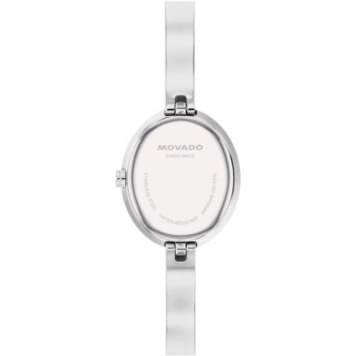 Luxoia - Movado Museum Bangle - 0608070