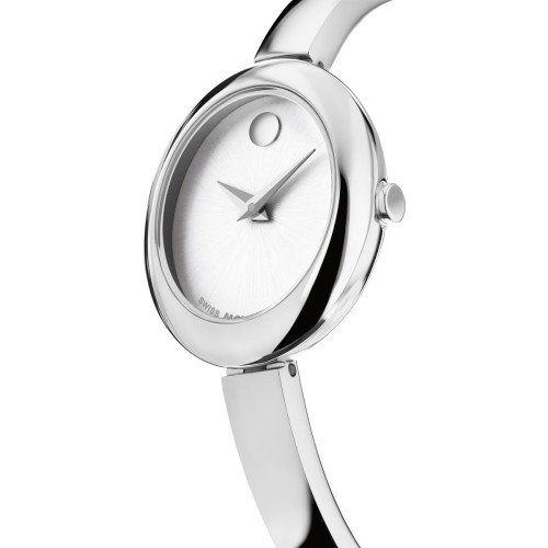 Luxoia - Movado Museum Bangle - 0608070