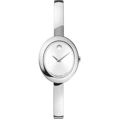 Luxoia - Movado Museum Bangle - 0608070