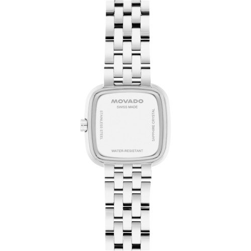Luxoia - Movado Museum Classic - 0608092