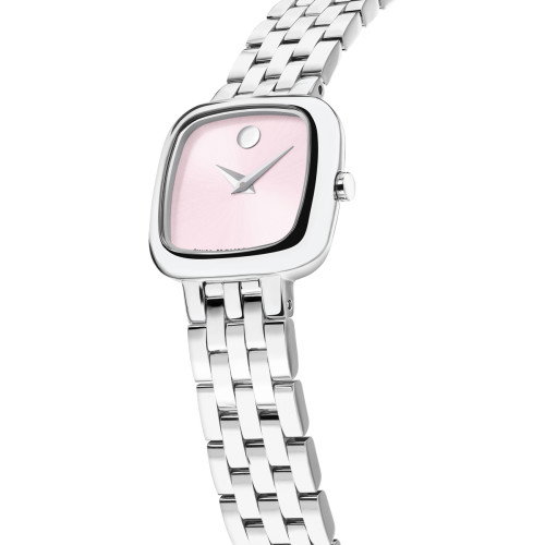 Luxoia - Movado Museum Classic - 0608092