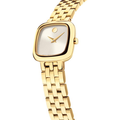 Luxoia - Movado Museum Classic - 0608095