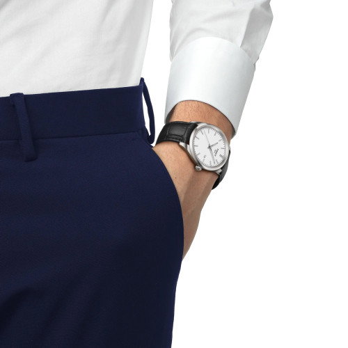 Luxoia - Tissot PR 100 (40 mm) - T150.410.16.011.00