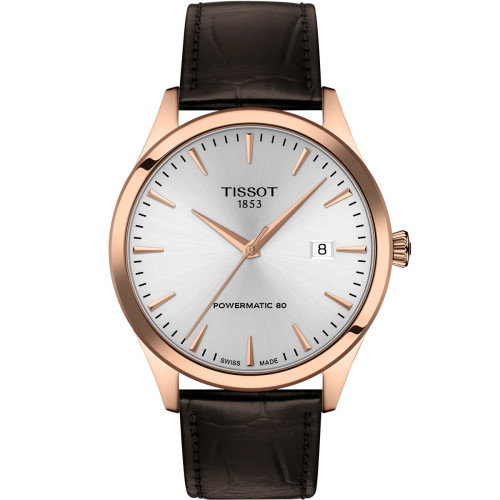 Luxoia - Tissot Classic Dream (40 mm) - T158.407.36.031.00
