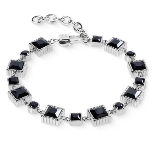 Luxoia - Coeur de Lion Geometry Armband - 0919/30-1713