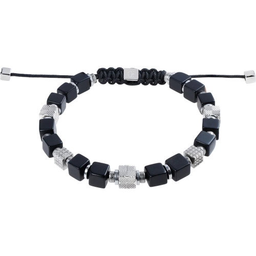 Luxoia - Coeur de Lion Cubes Armband - 0923/30-1317