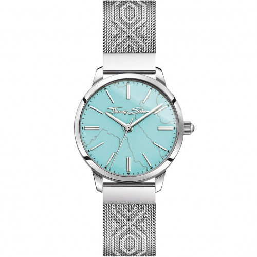 Luxoia - Thomas Sabo Code Silver - WA0343-201-215