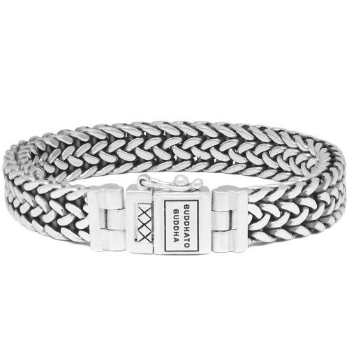 Luxoia - Buddha to Buddha Armband Julius