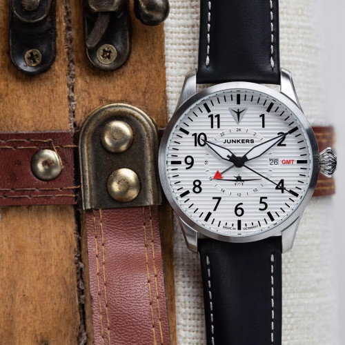 Luxoia - Junkers Flieger - 9.53.01.03