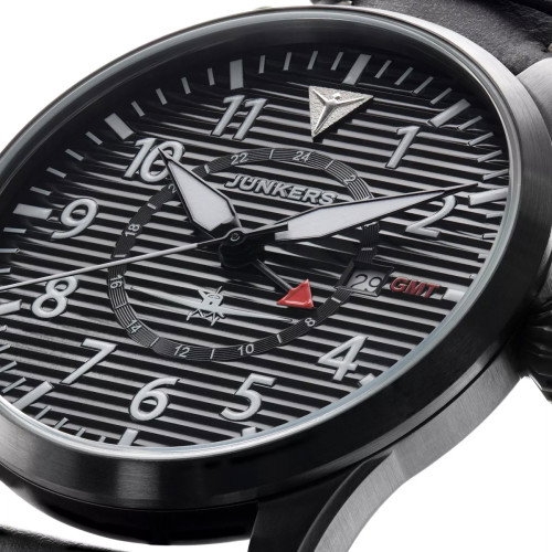 Luxoia - Junkers Flieger - 9.54.01.02