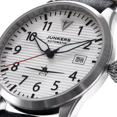 Luxoia - Junkers Flieger - 9.58.01.03