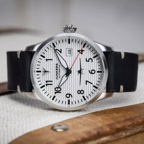 Luxoia - Junkers Flieger - 9.58.01.03
