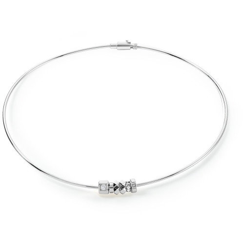 Luxoia - Coeur de Lion Elements Rigid Halsreif - 1031/10-1700
