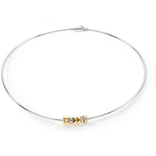 Luxoia - Coeur de Lion Elements Rigid Halsreif - 1031/10-1716