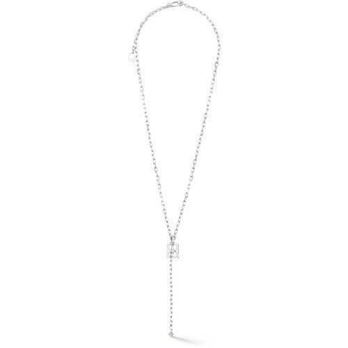 Luxoia - Coeur de Lion Signature Y Style Halskette - 1032/10-1700