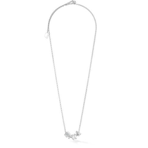 Luxoia - Coeur de Lion Elements Halskette - 1034/10-1700