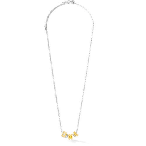 Luxoia - Coeur de Lion Elements Halskette - 1034/10-1716