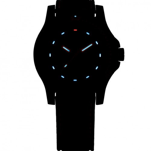 Luxoia - traser P66 Red Combat - 105503