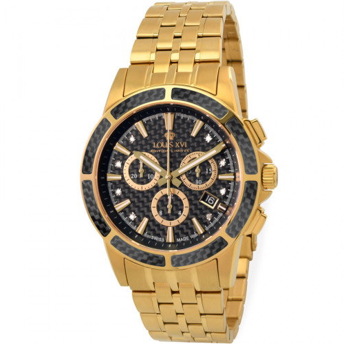 Luxoia - Louis XVI Majesté - 1103