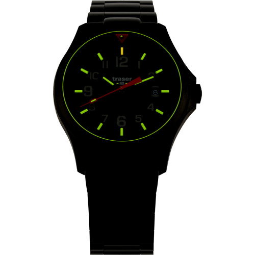 Luxoia - Traser P67 Officer Pro - 111067