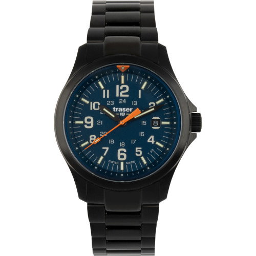 Luxoia - Traser P67 Officer Pro - 111070