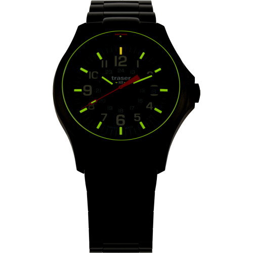 Luxoia - Traser P67 Officer Pro - 111070