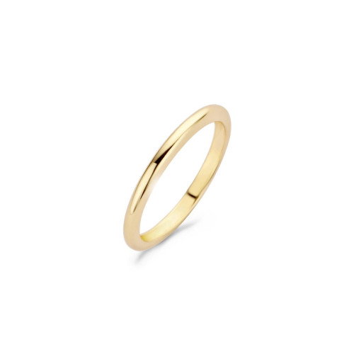 Luxoia - Blush Ring 14k Gelbgold - 1117YGO