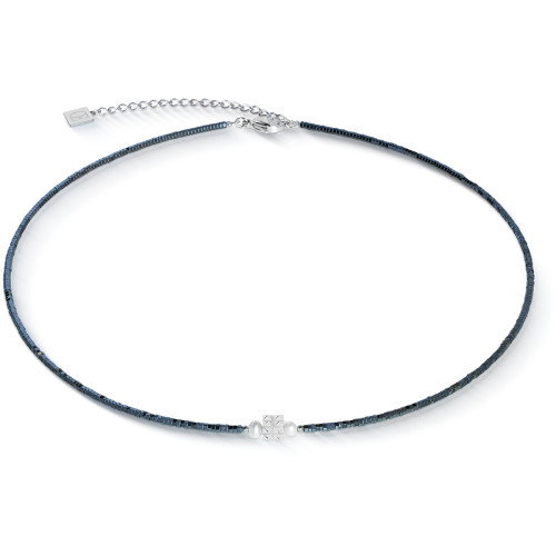 Luxoia - Coeur de Lion Edge & Grace Halskette - 1138/10-1224