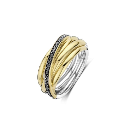 Luxoia - Ti Sento Milano Ring - 12318BY