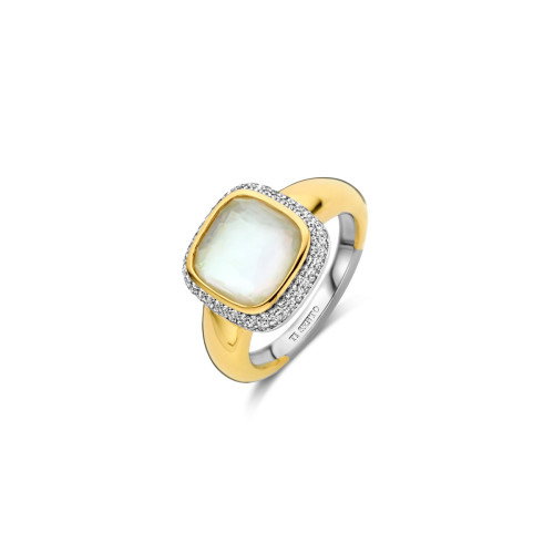 Luxoia - Ti Sento Milano Ring - 12330MW