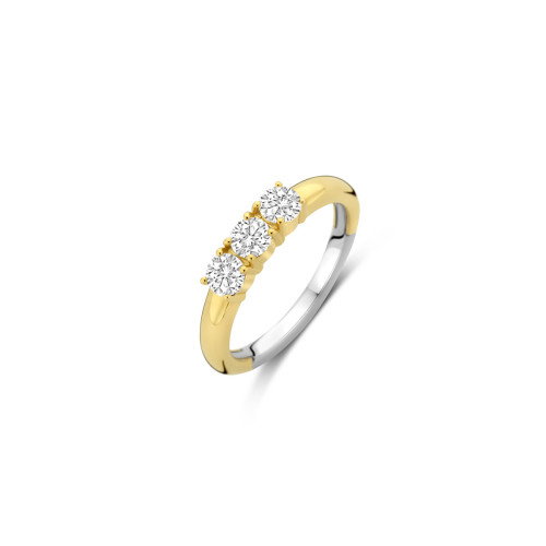 Luxoia - Ti Sento Milano Ring - 12349ZY