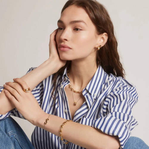 Luxoia - Ti Sento Milano Ring - 12349ZY