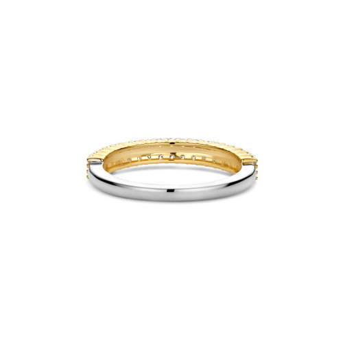 Luxoia - Ti Sento Milano Ring - 12366ZY