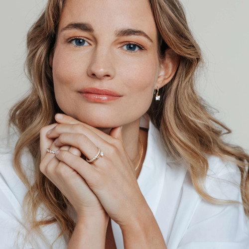 Luxoia - Ti Sento Milano Ring - 12367ZY