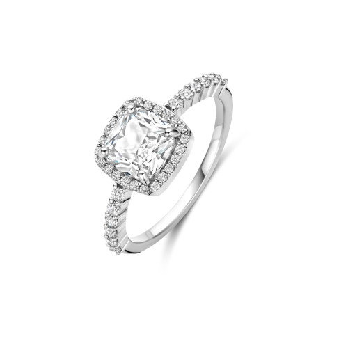 Luxoia - Ti Sento Milano Ring - 12389ZI