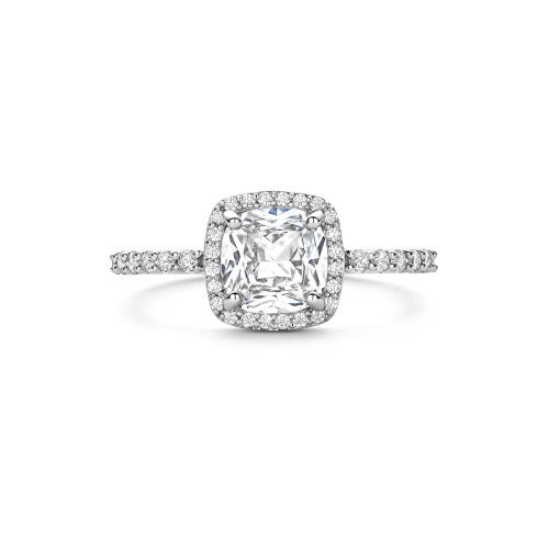 Luxoia - Ti Sento Milano Ring - 12389ZI