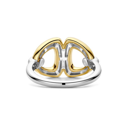 Luxoia - Ti Sento Milano Ring - 12391ZY