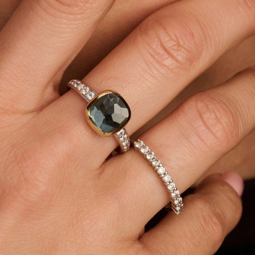 Luxoia - Ti Sento Milano Ring - 12414TY