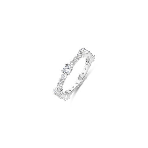 Luxoia - Ti Sento Milano Ring - 12428ZI