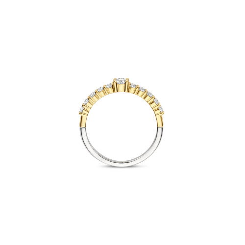 Luxoia - Ti Sento Milano Ring - 12429ZY
