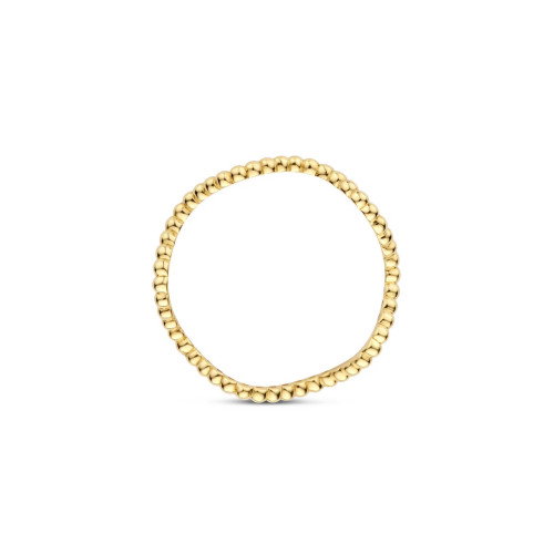 Luxoia - Blush Ring 14k Gelbgold - 1262YGO