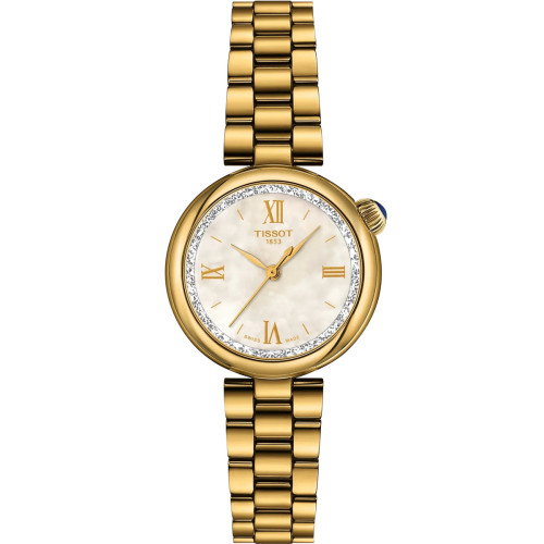 Luxoia - Tissot Désir - T152.010.33.118.00